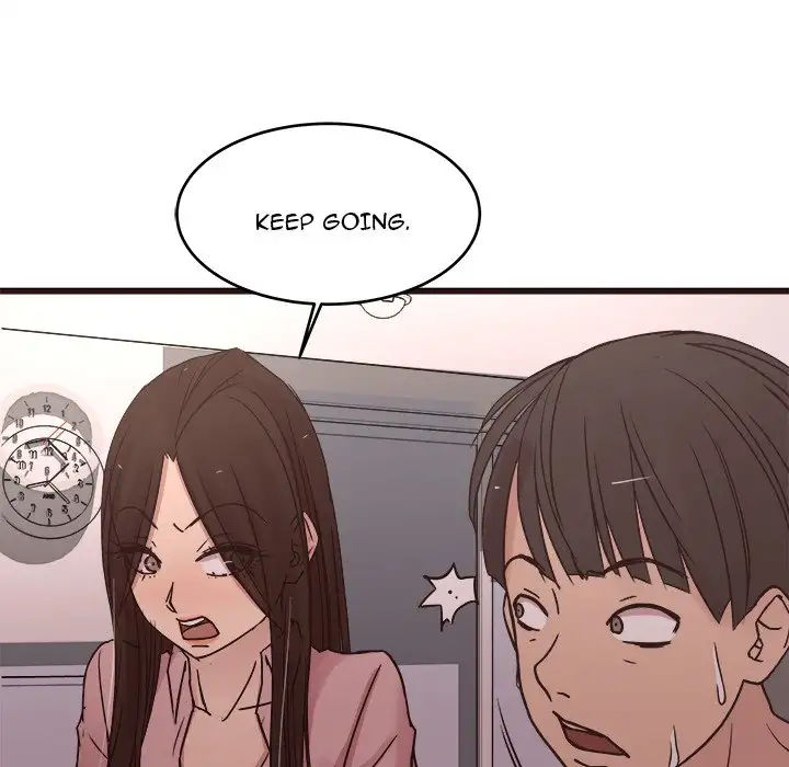 Stupid Love chapter 30 page 89