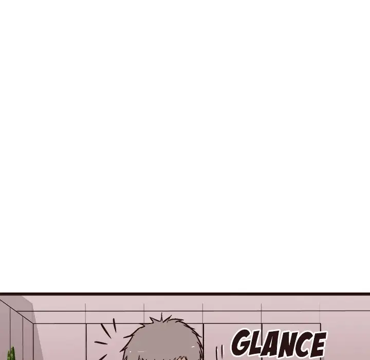 Stupid Love chapter 30 page 92