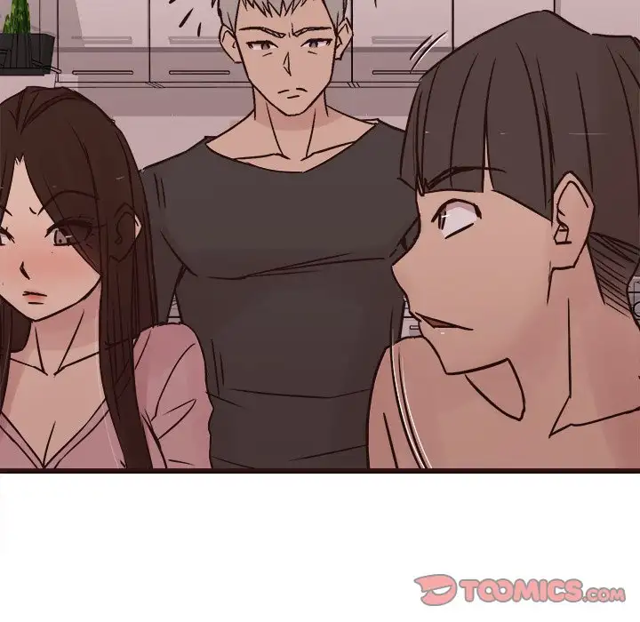 Stupid Love chapter 30 page 93