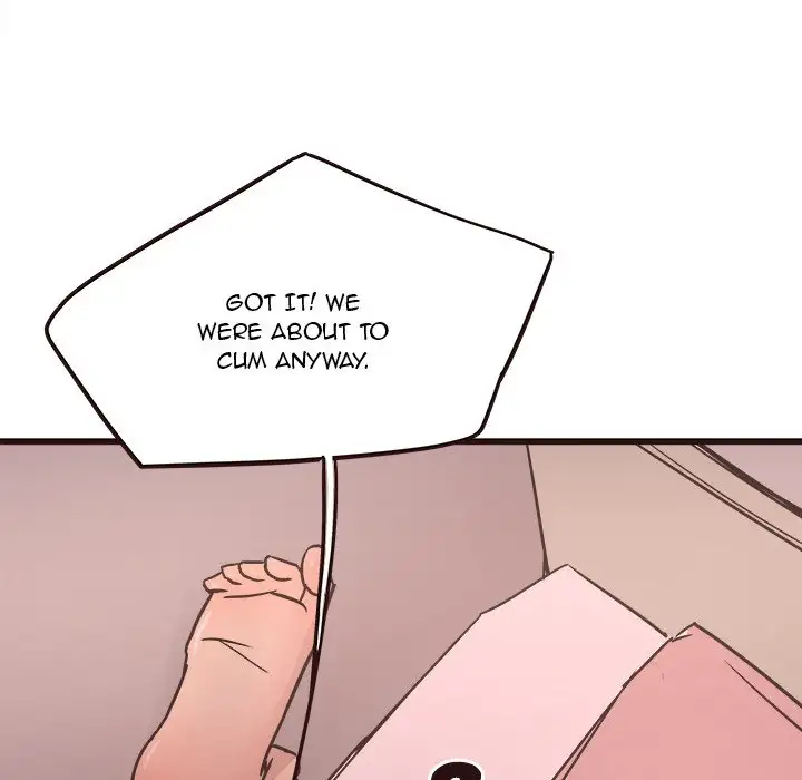 Stupid Love chapter 30 page 96