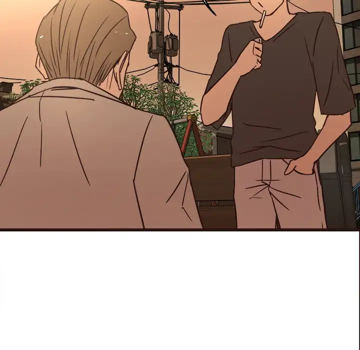 Stupid Love chapter 30 page 108
