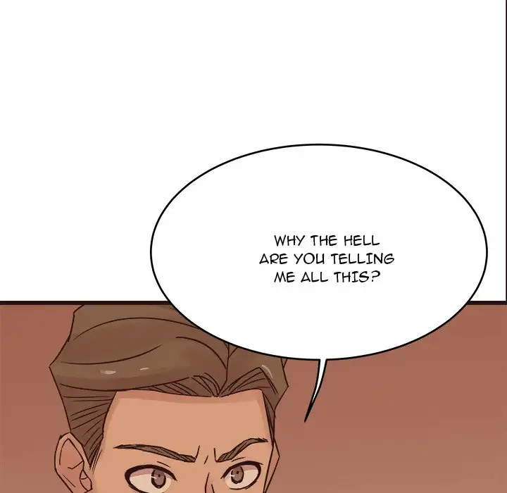 Stupid Love chapter 30 page 109