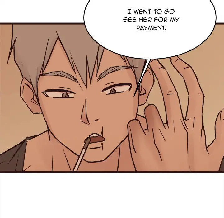 Stupid Love chapter 30 page 119