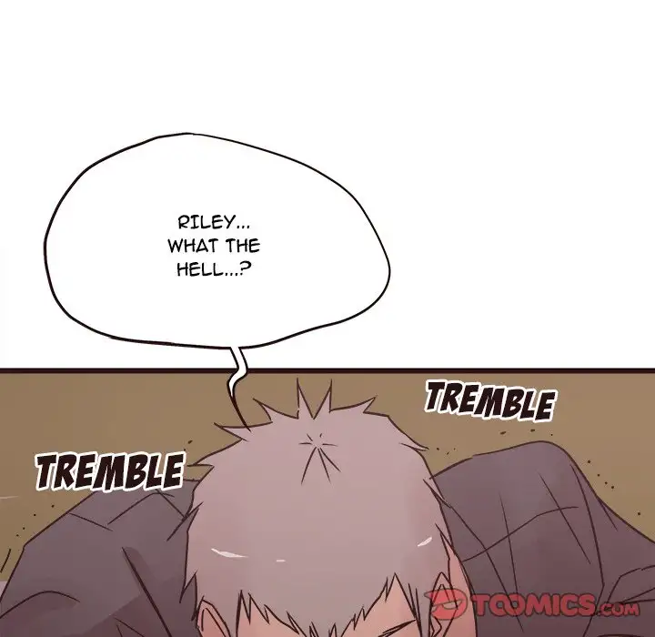 Stupid Love chapter 30 page 123
