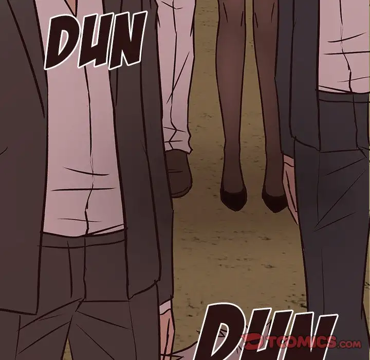 Stupid Love chapter 31 page 9