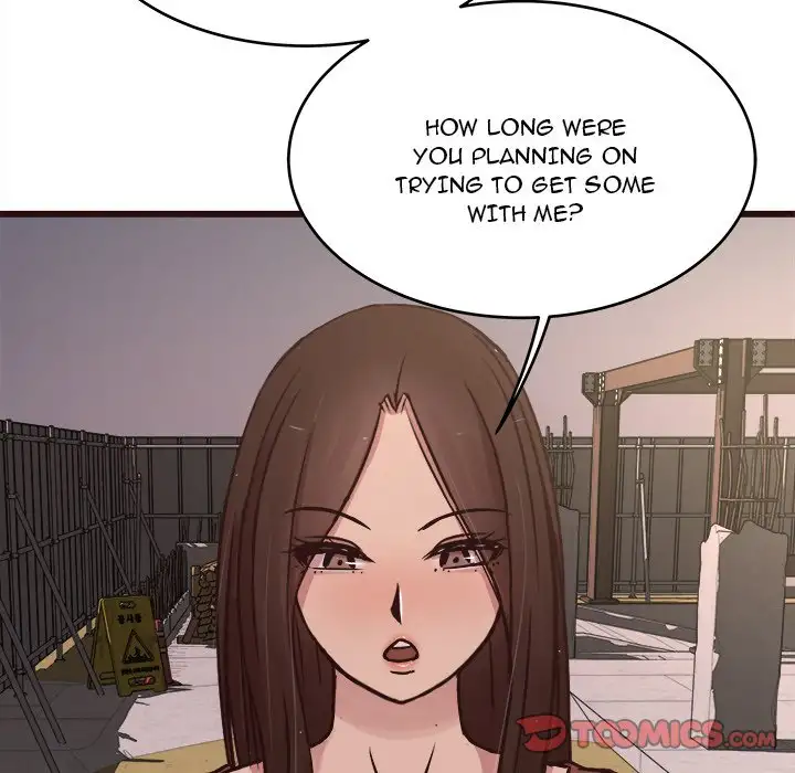 Stupid Love chapter 31 page 15