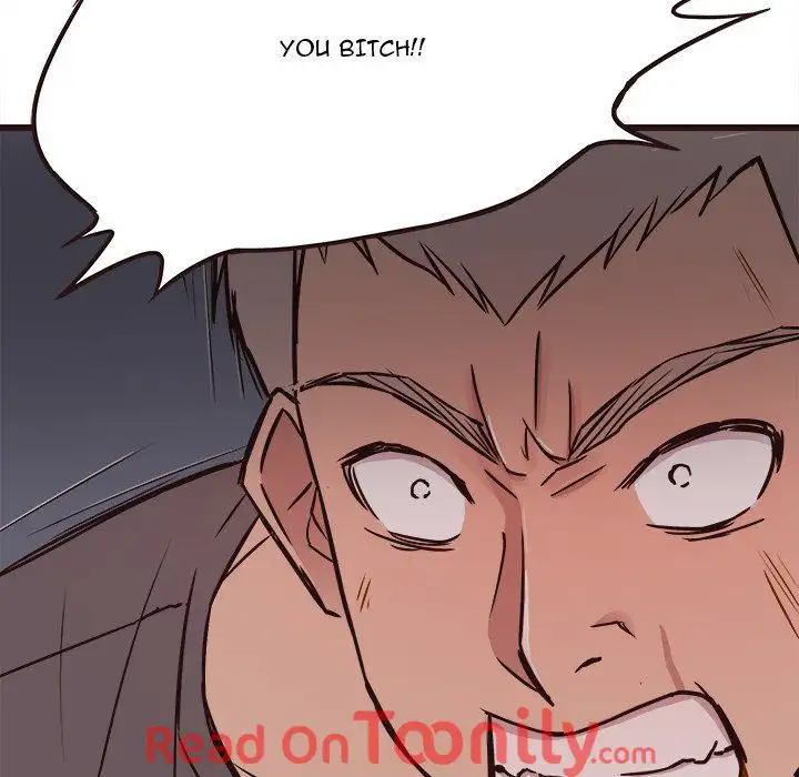 Stupid Love chapter 31 page 17