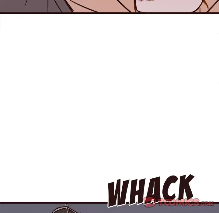 Stupid Love chapter 31 page 18
