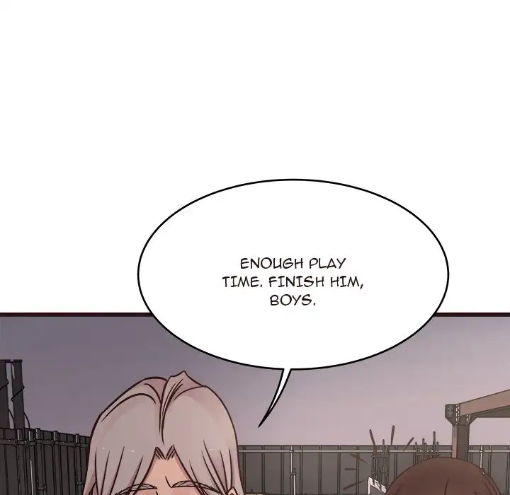 Stupid Love chapter 31 page 20