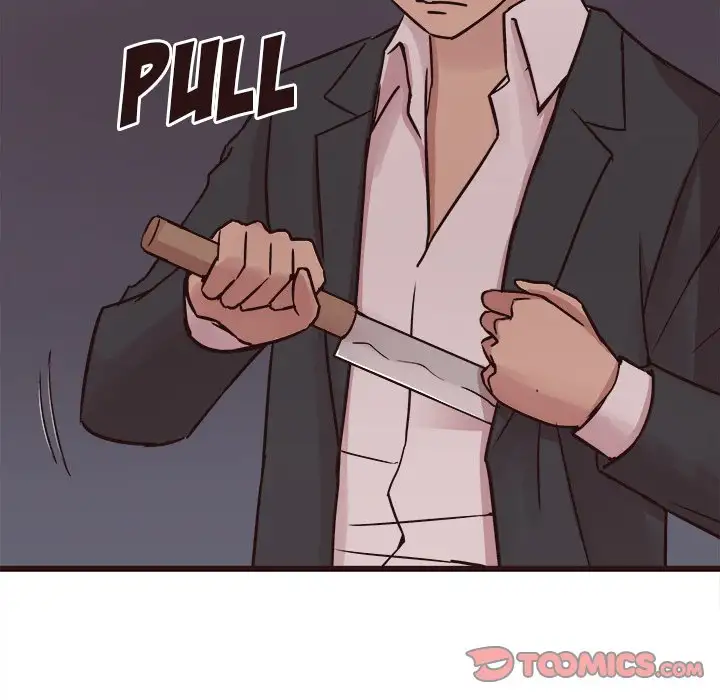 Stupid Love chapter 31 page 24