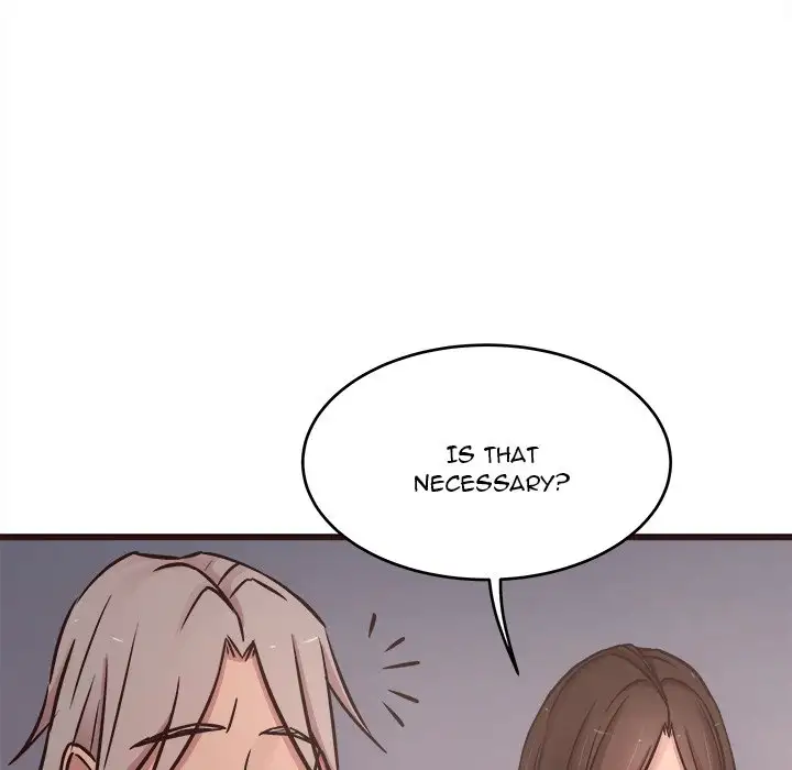 Stupid Love chapter 31 page 25
