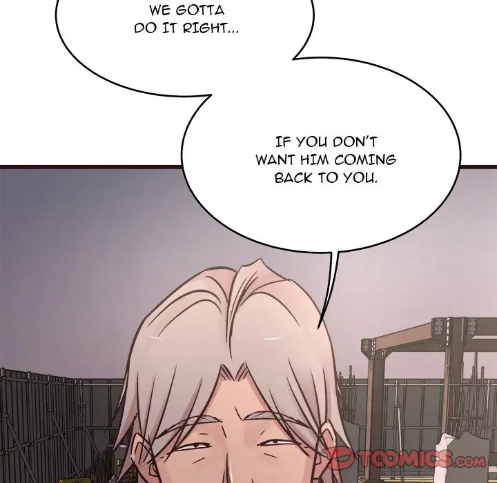 Stupid Love chapter 31 page 27