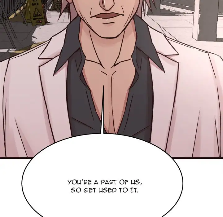Stupid Love chapter 31 page 28