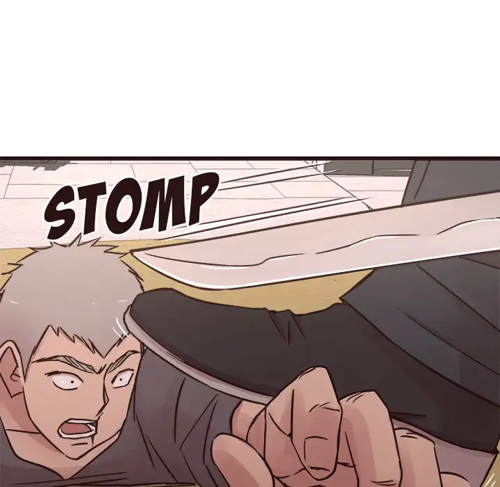 Stupid Love chapter 31 page 31