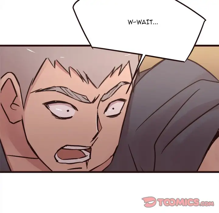 Stupid Love chapter 31 page 33