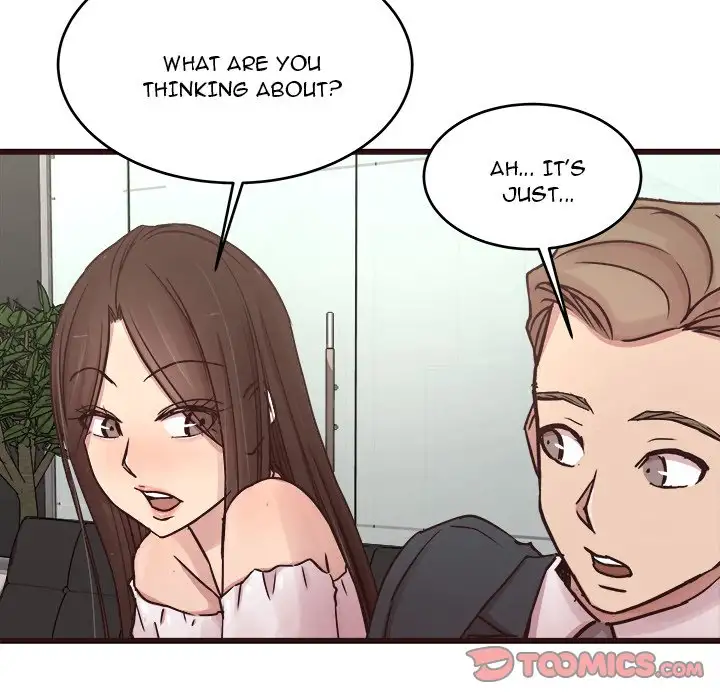 Stupid Love chapter 31 page 42
