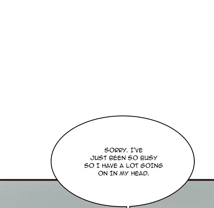 Stupid Love chapter 31 page 43