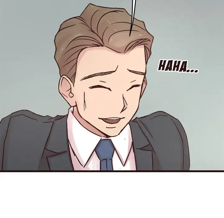 Stupid Love chapter 31 page 44