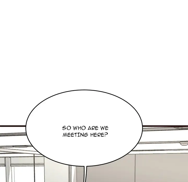 Stupid Love chapter 31 page 47