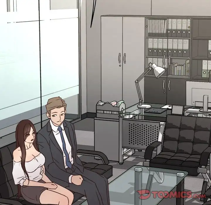 Stupid Love chapter 31 page 48