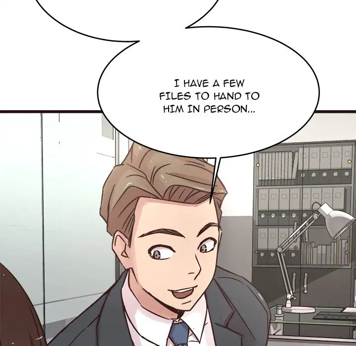 Stupid Love chapter 31 page 50