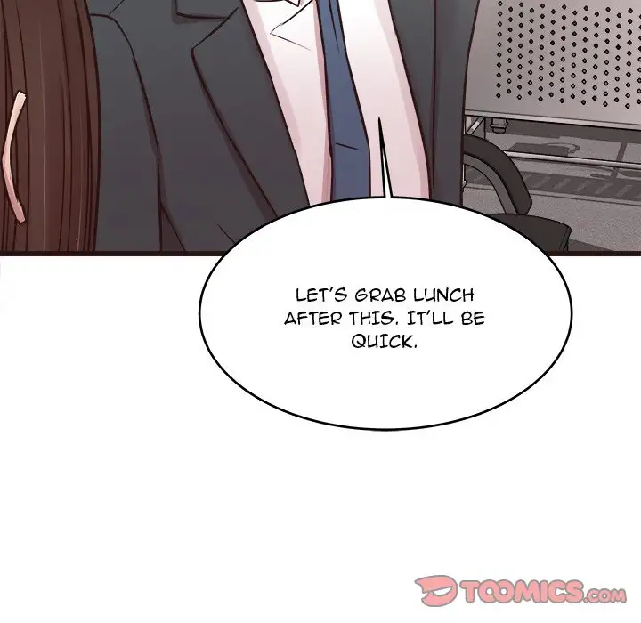 Stupid Love chapter 31 page 51
