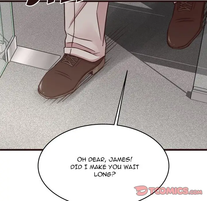 Stupid Love chapter 31 page 54