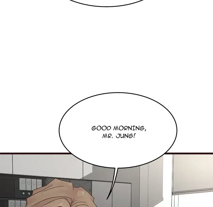 Stupid Love chapter 31 page 55