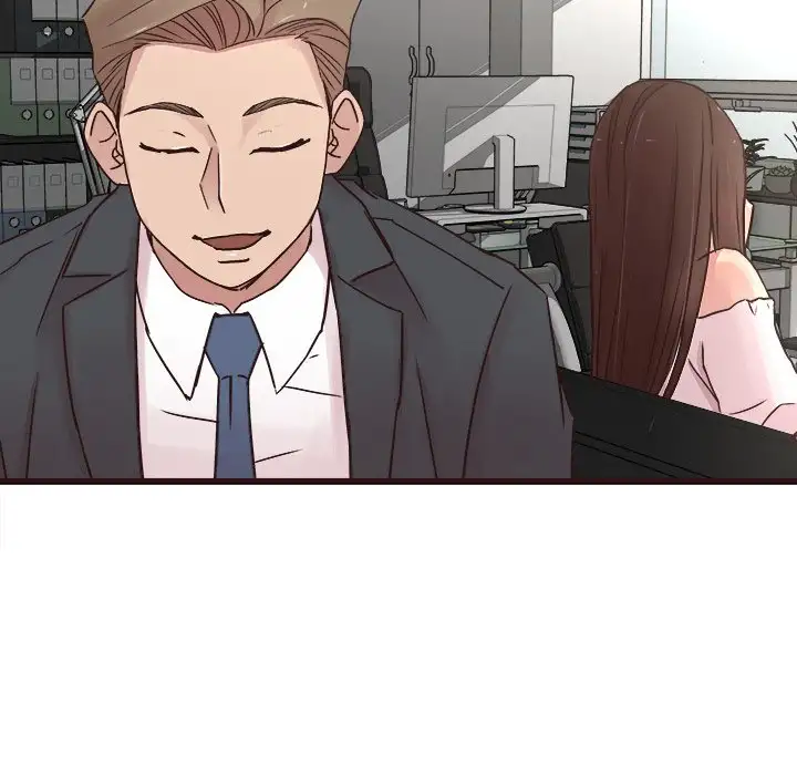 Stupid Love chapter 31 page 56