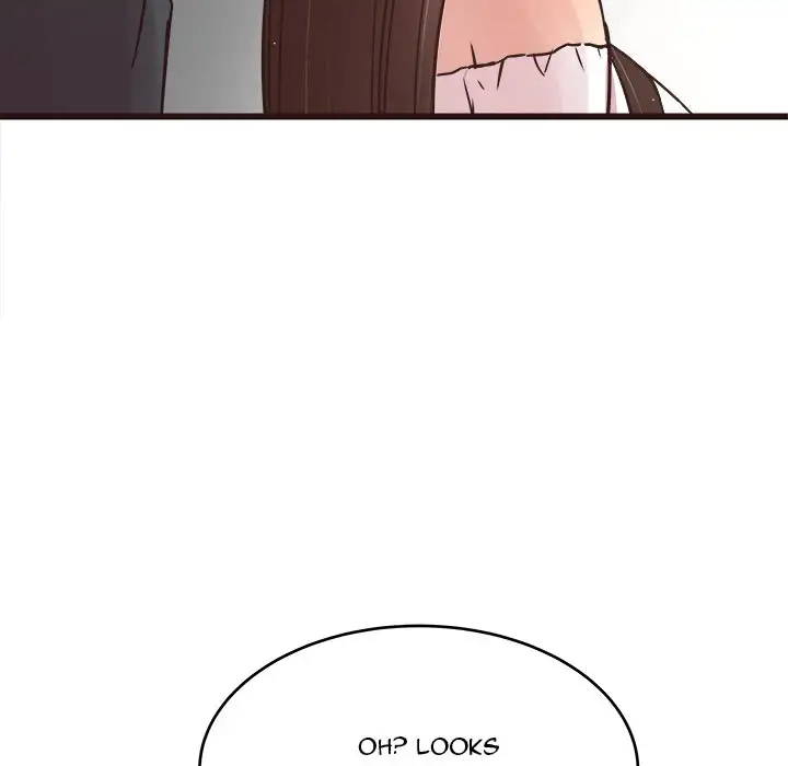 Stupid Love chapter 31 page 59