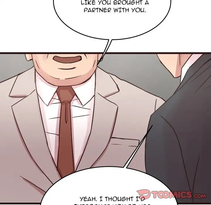Stupid Love chapter 31 page 60