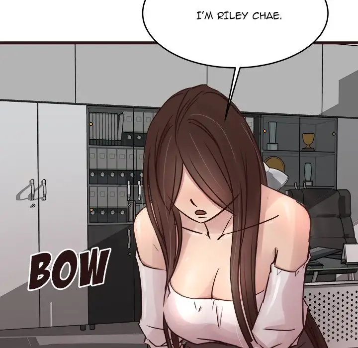 Stupid Love chapter 31 page 62
