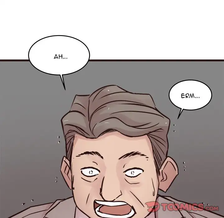 Stupid Love chapter 31 page 69