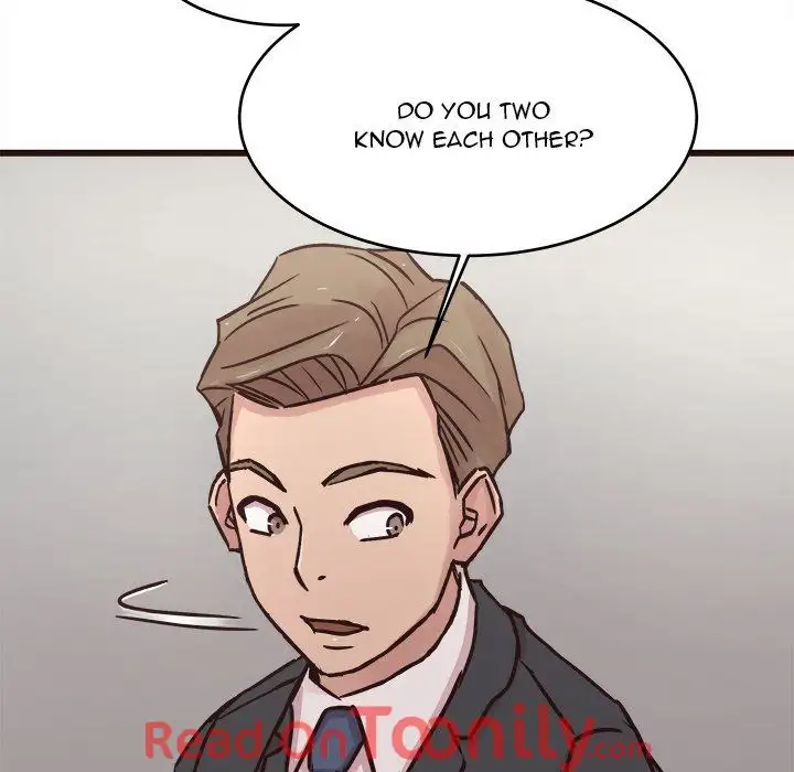 Stupid Love chapter 31 page 74