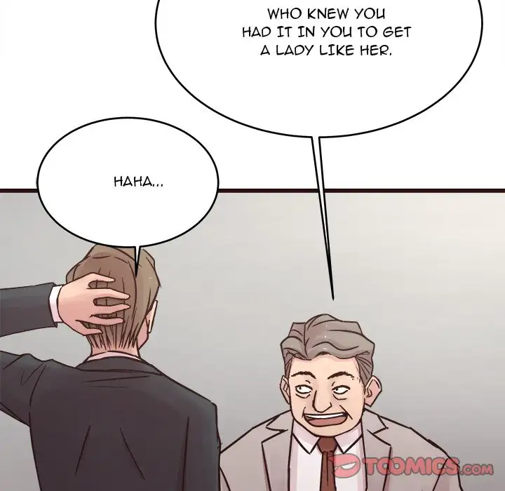 Stupid Love chapter 31 page 78