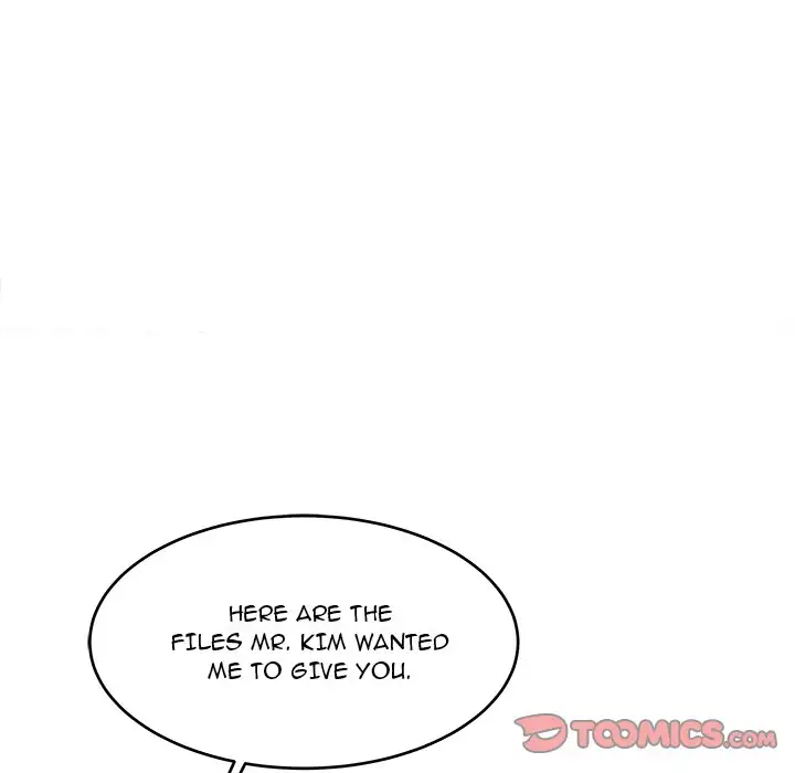 Stupid Love chapter 31 page 81