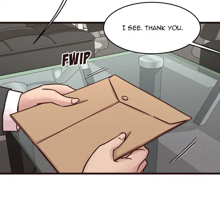 Stupid Love chapter 31 page 82