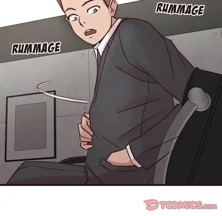 Stupid Love chapter 31 page 84