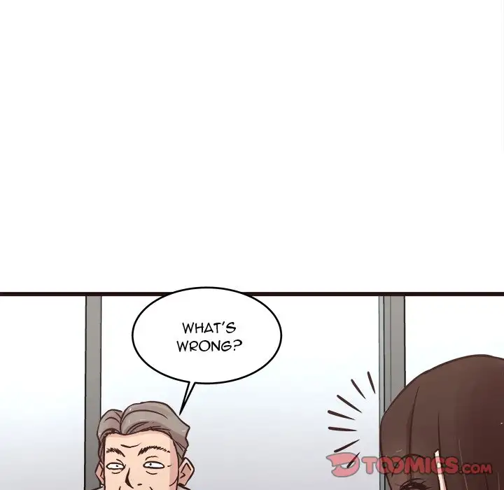 Stupid Love chapter 31 page 87