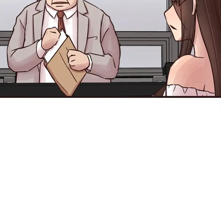 Stupid Love chapter 31 page 88