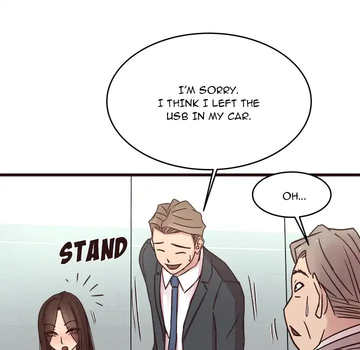 Stupid Love chapter 31 page 89