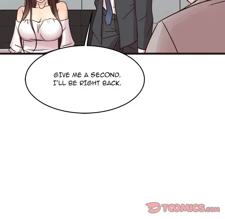 Stupid Love chapter 31 page 90