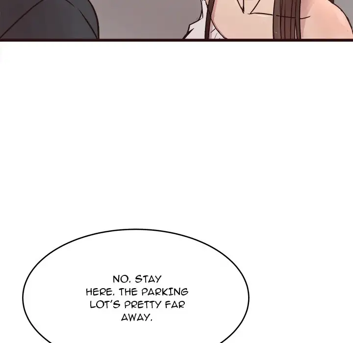 Stupid Love chapter 31 page 92