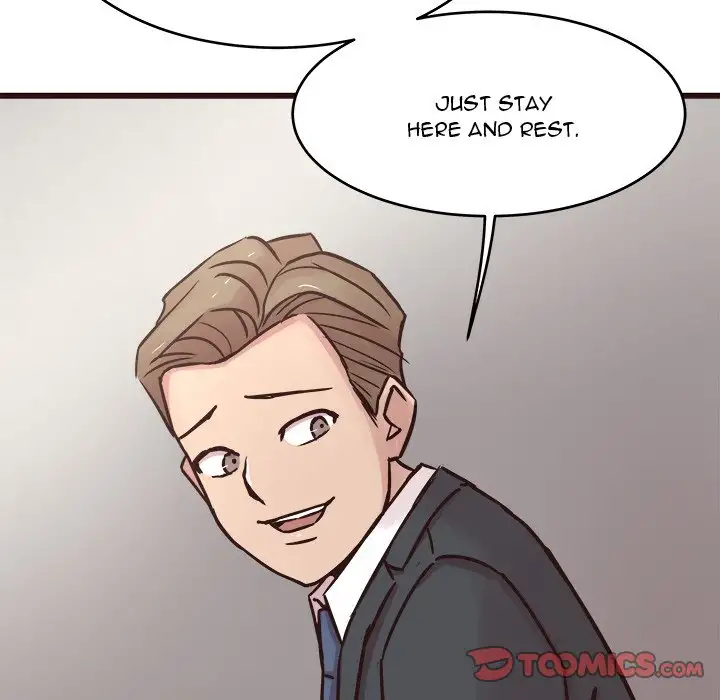 Stupid Love chapter 31 page 93