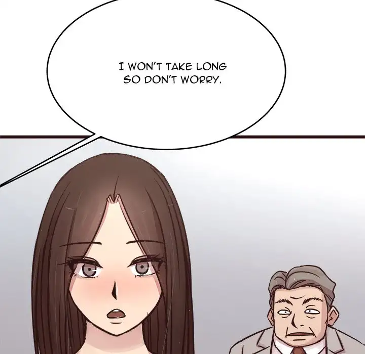 Stupid Love chapter 31 page 95
