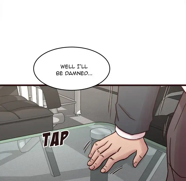 Stupid Love chapter 31 page 100
