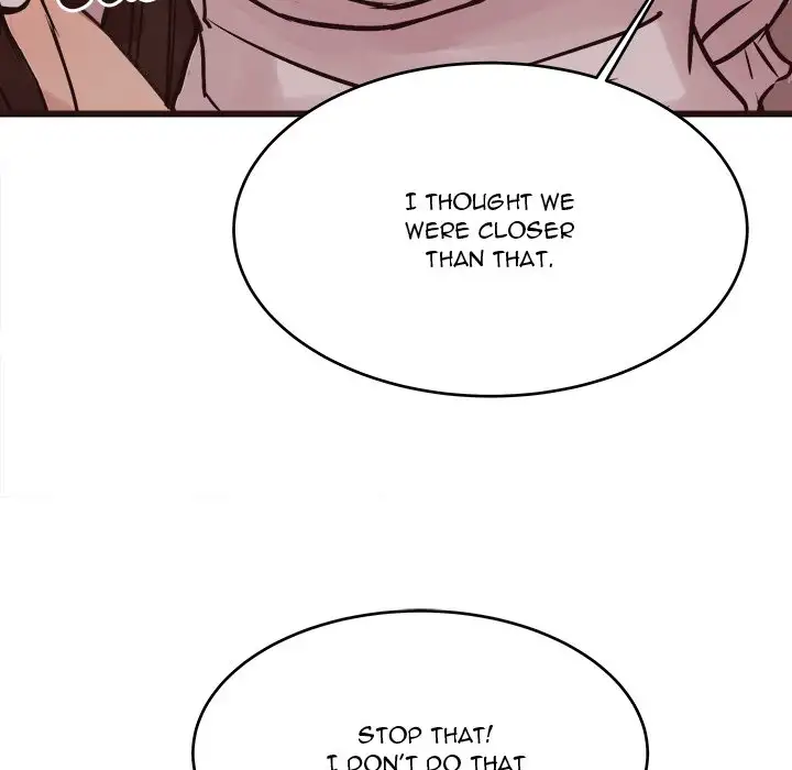 Stupid Love chapter 31 page 110