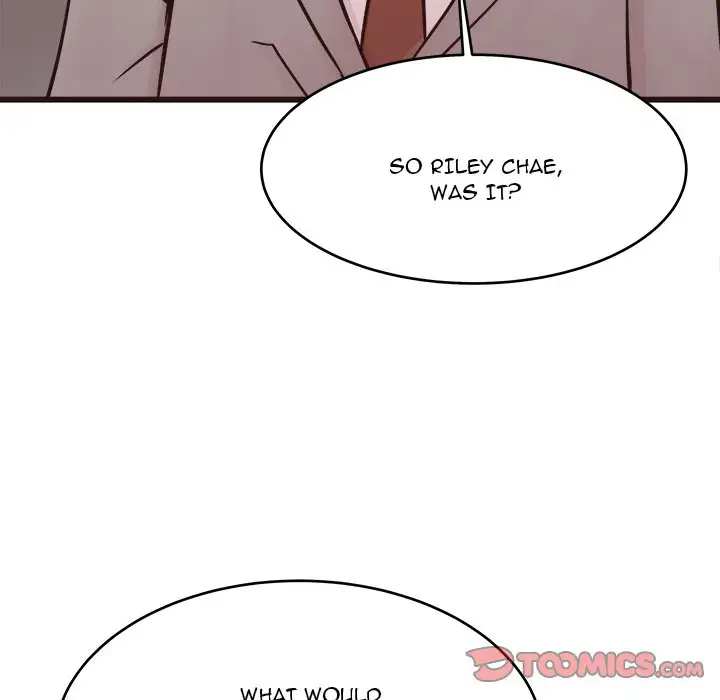 Stupid Love chapter 31 page 114