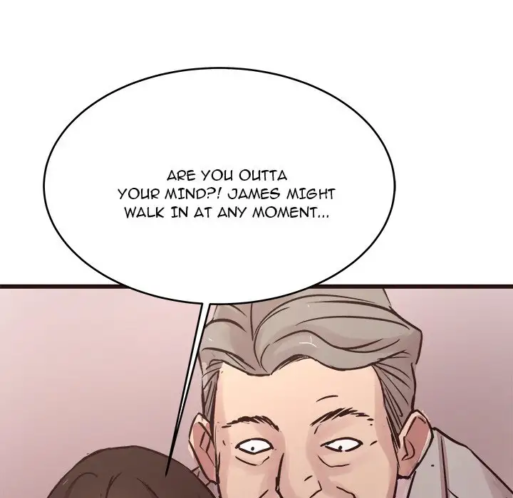 Stupid Love chapter 31 page 128