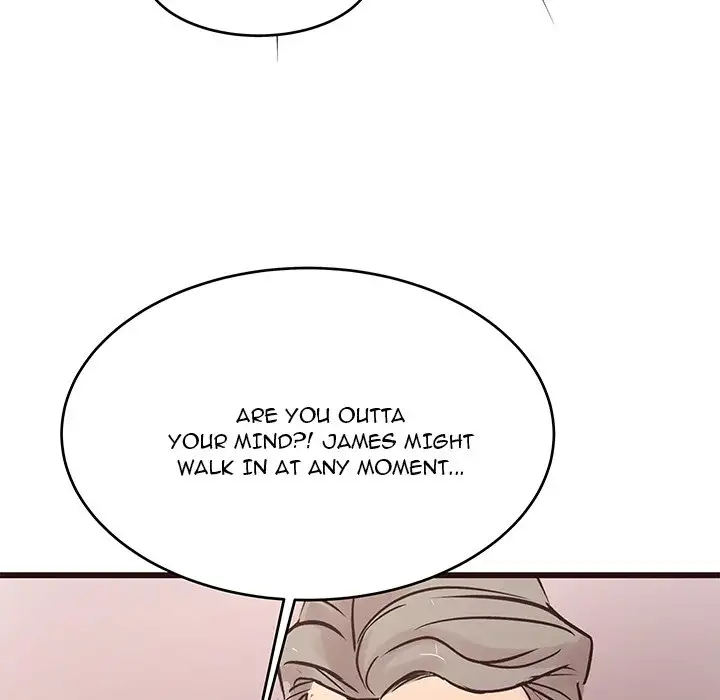 Stupid Love chapter 32 page 5